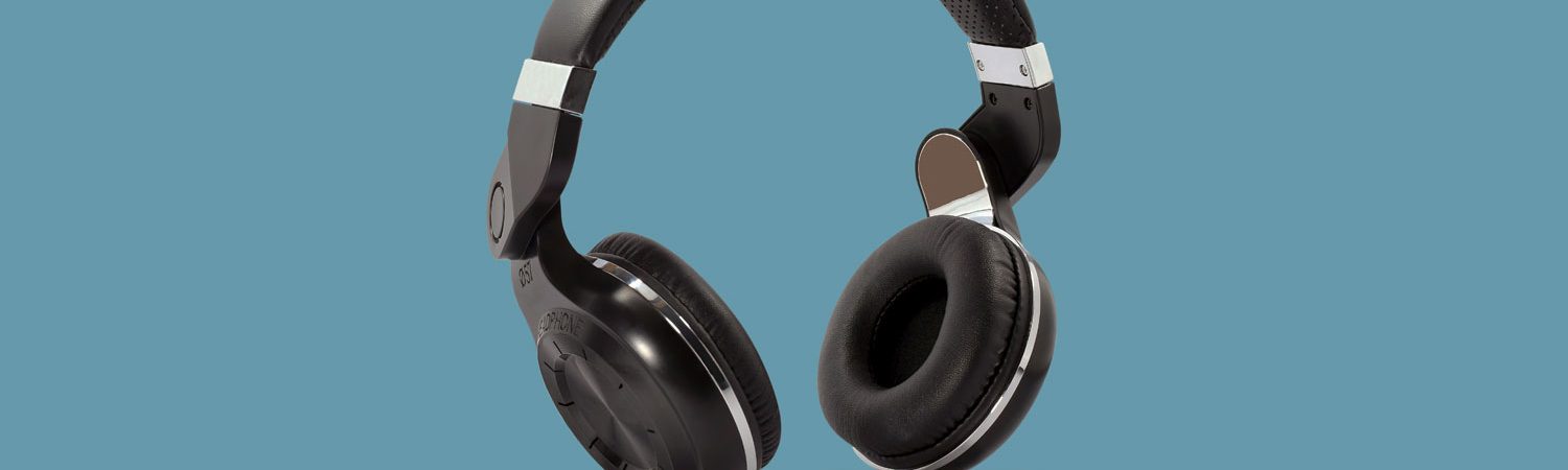 5 of the Best Headphones Available